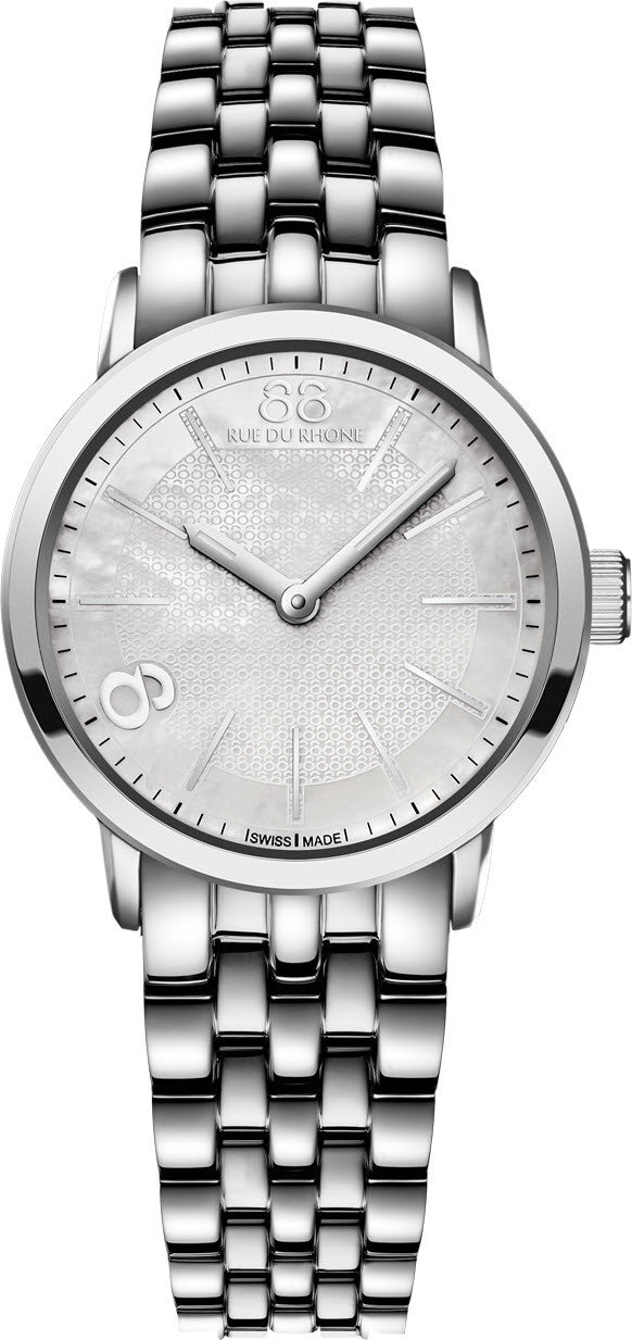 8RD Watch Double 8 ORSigin 29mm Ladies