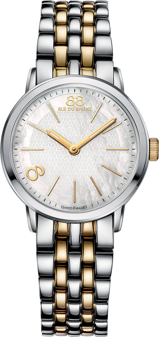 8RD Watch Double 8 ORSigin 29mm Ladies