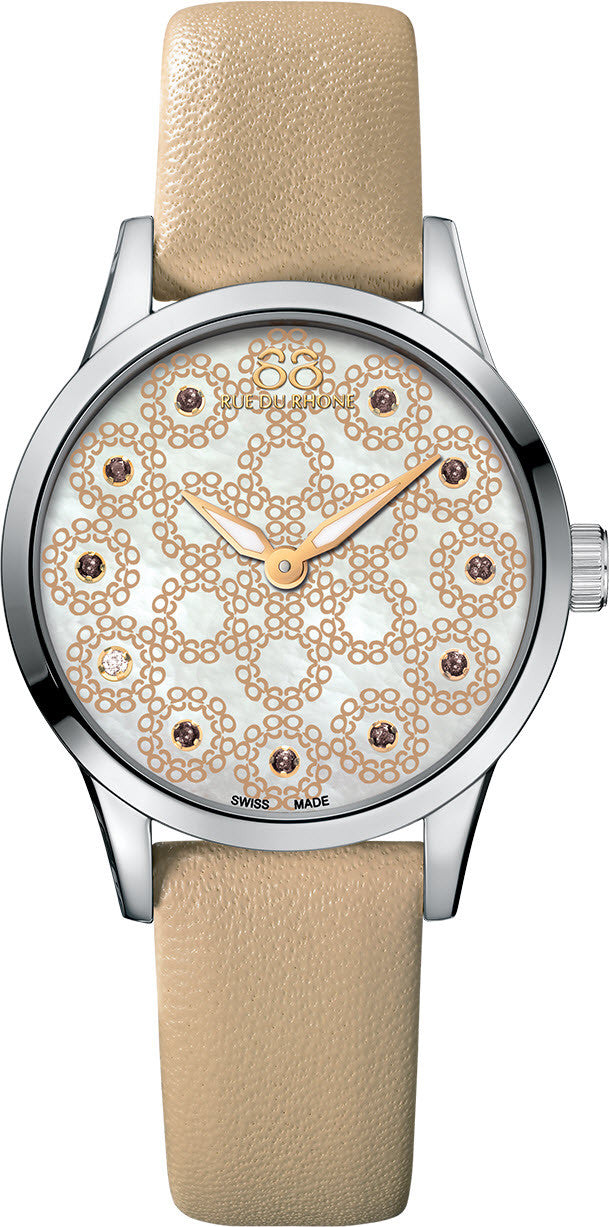 8RD Watch Rive 32mm Ladies