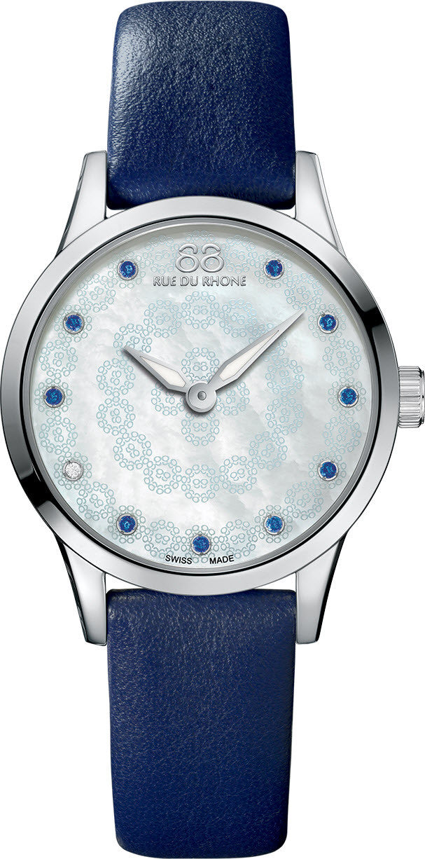 8RD Watch Rive 32mm Ladies