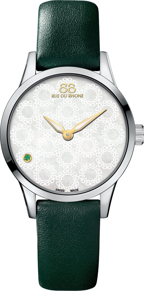 8RD Watch Rive 32mm Ladies