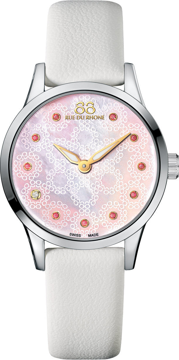 8RD Watch Rive 32mm Ladies