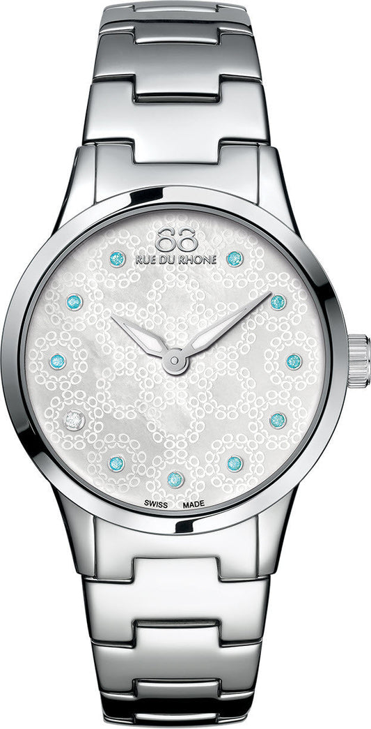 8RD Watch Rive 32mm Ladies