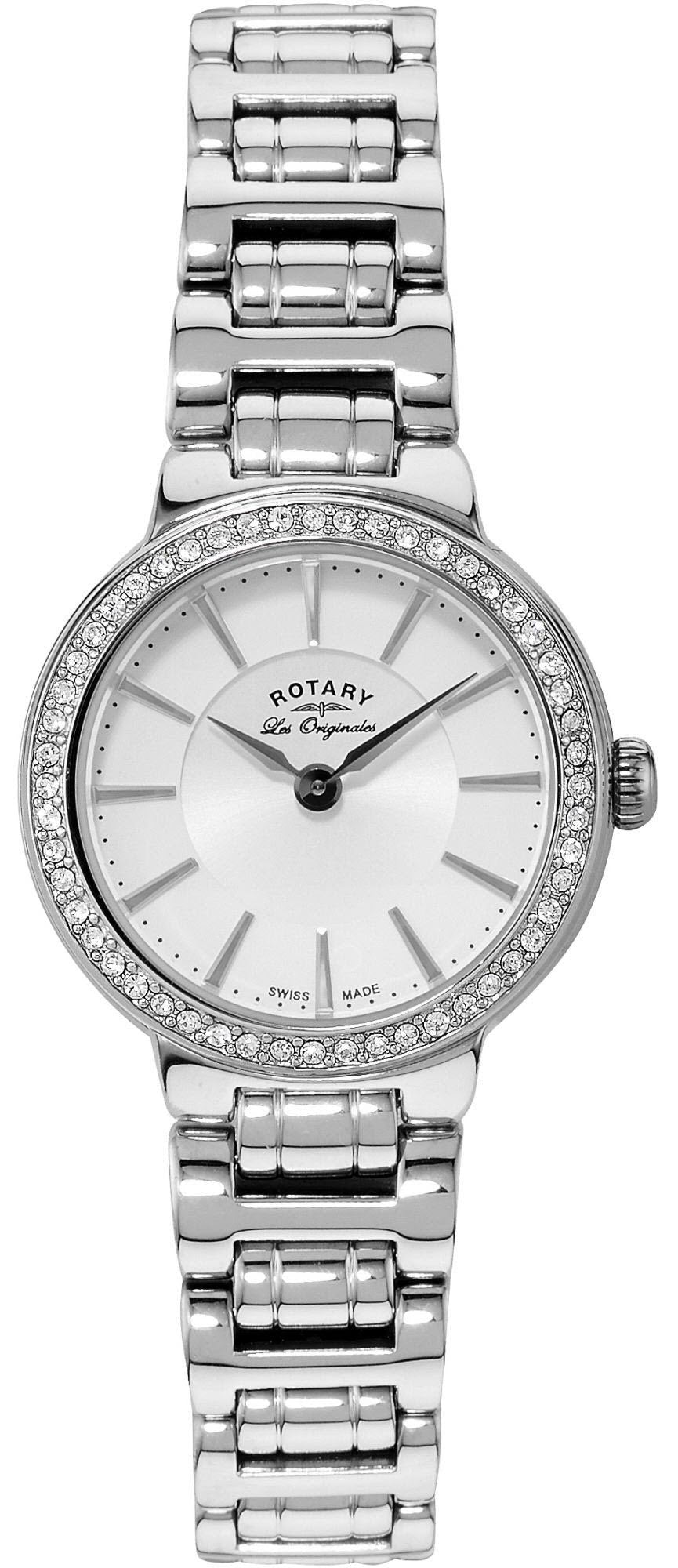 ROT Watch Les ORSiginales Lucerne Ladies