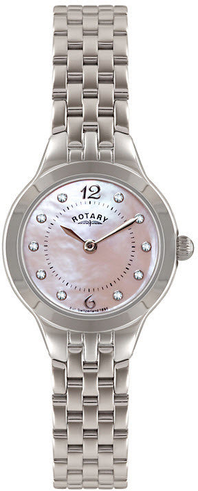 ROT Watch CORSe Ladies D