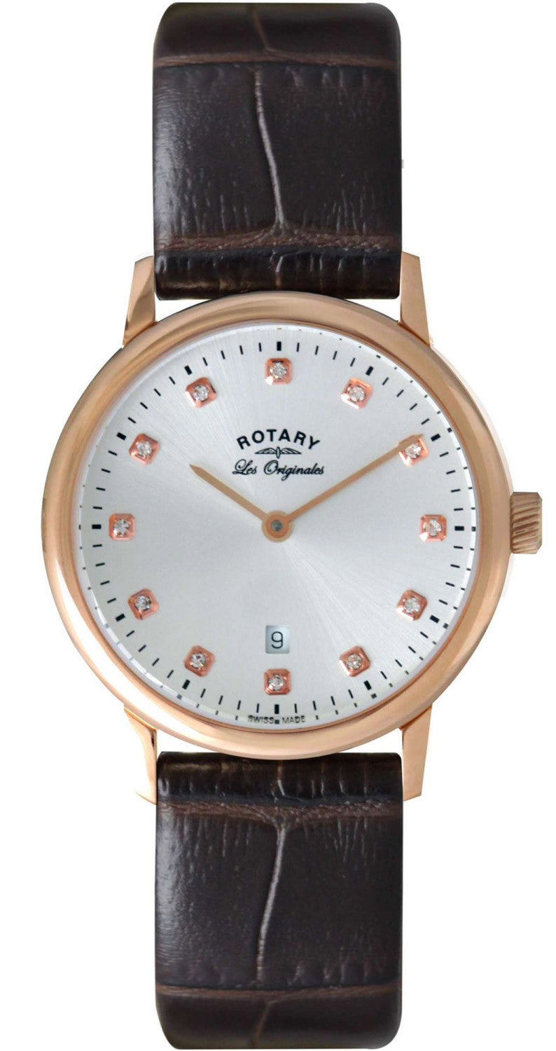 ROT Watch Les ORSiginales Kensington Ladies