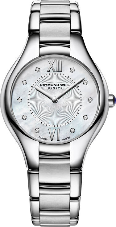 RW Watch Noemia Ladies