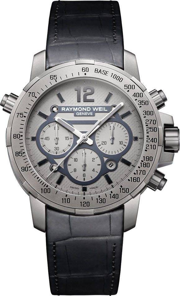 RW Watch Nabucco Mens Limited Edition D