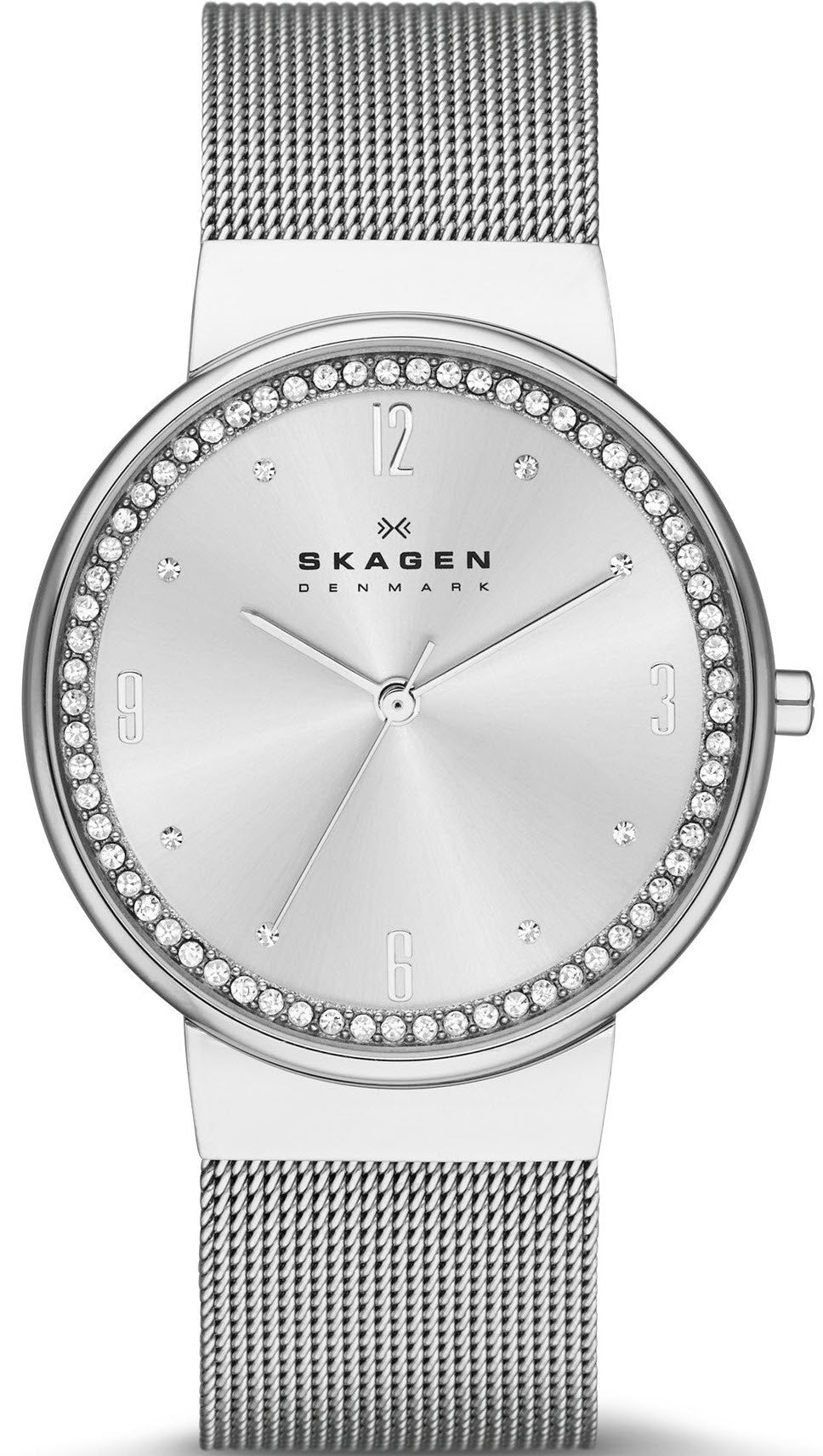 SKG Watch Ancher Ladies