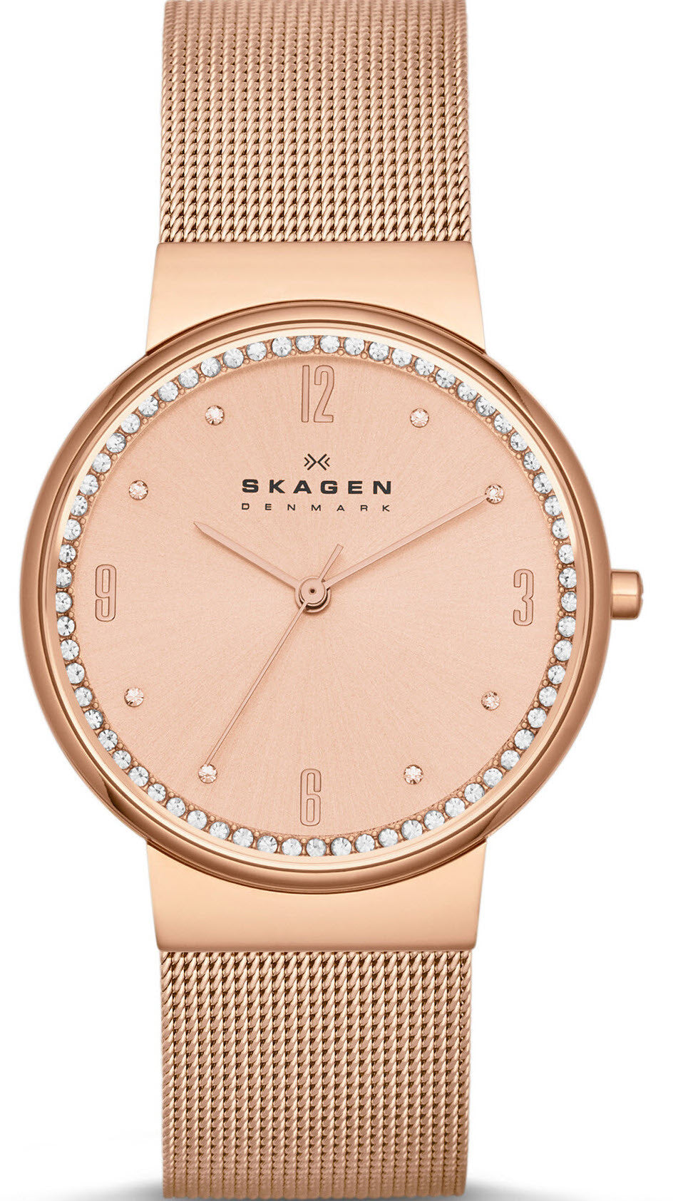 SKG Watch Ancher Ladies