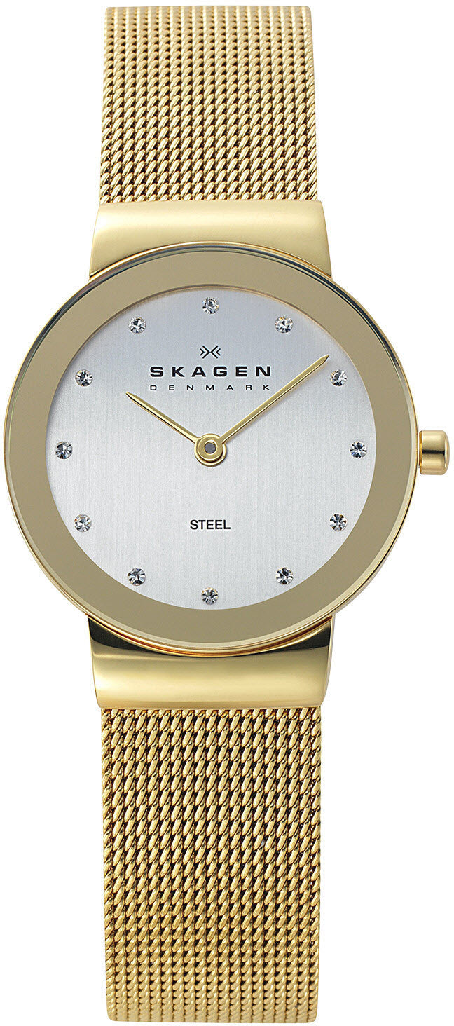 SKG Watch Freja Ladies D