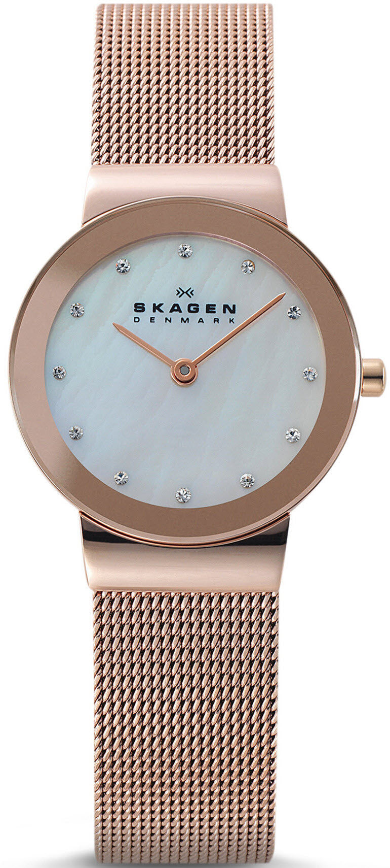 SKG Watch Freja Ladies