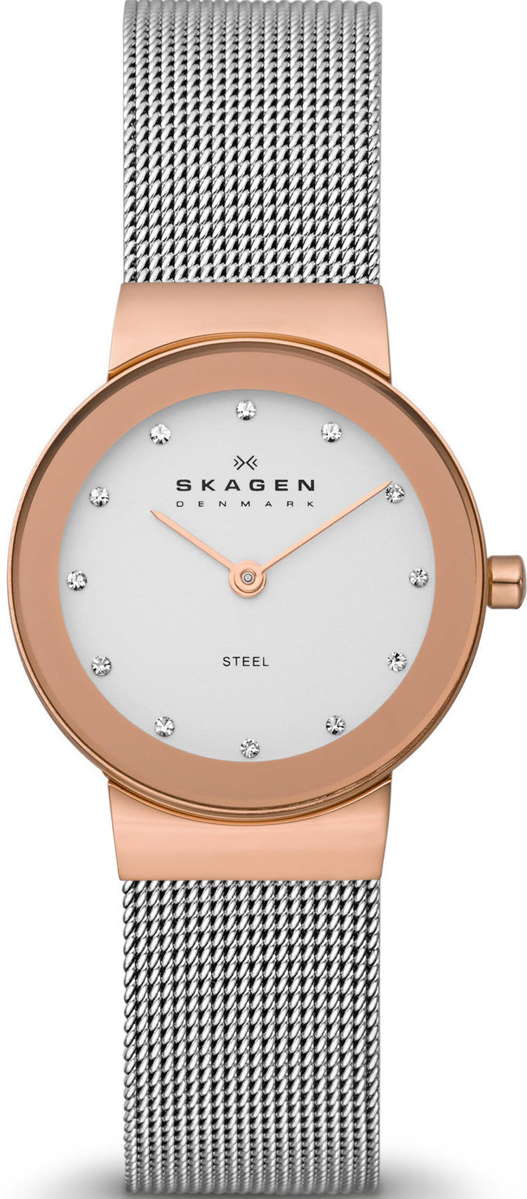 SKG Watch Freja Ladies D