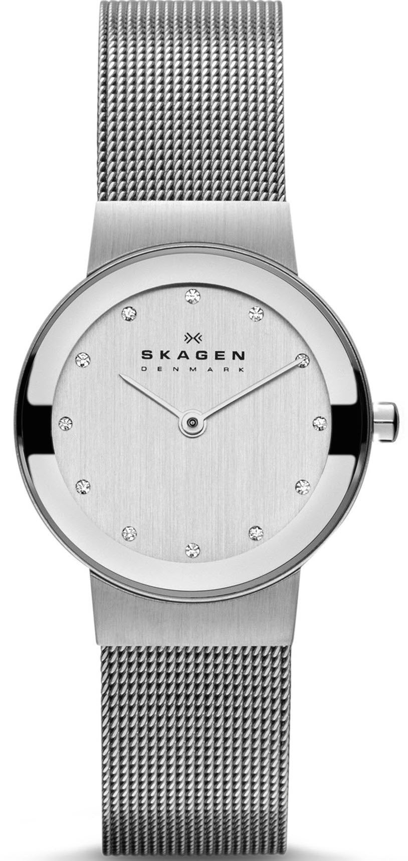 SKG Watch Freja Ladies D