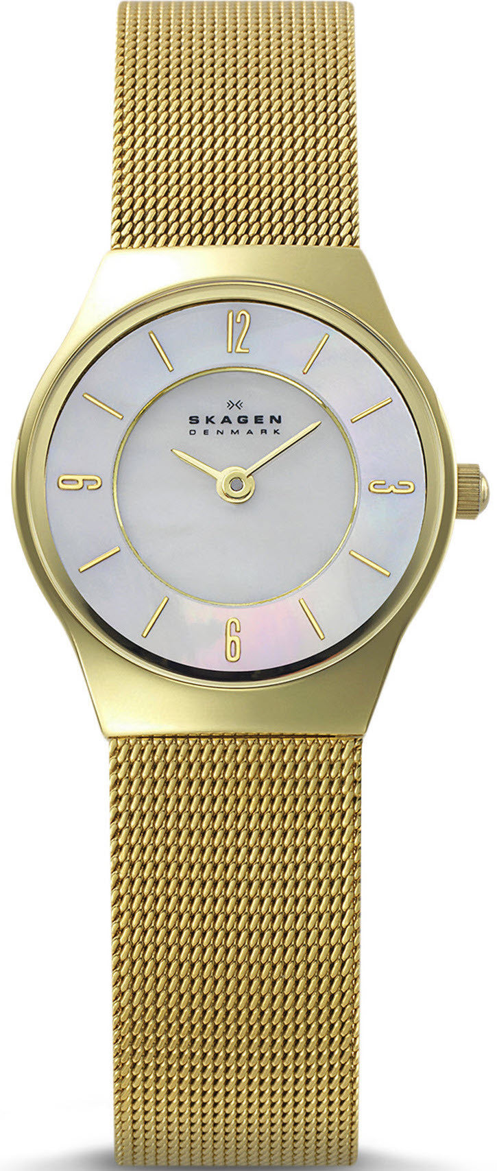 SKG Watch Grenen Ladies