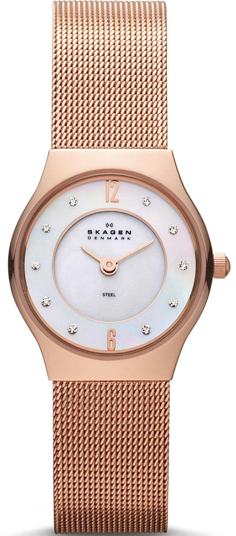 SKG Watch Grenen Ladies