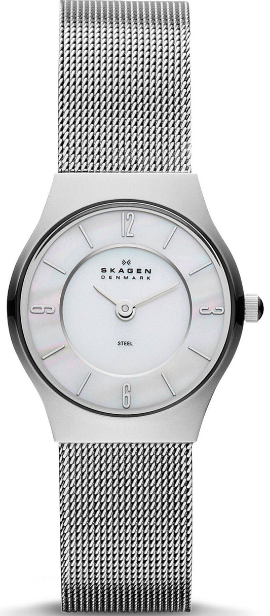 SKG Watch Grenen Ladies