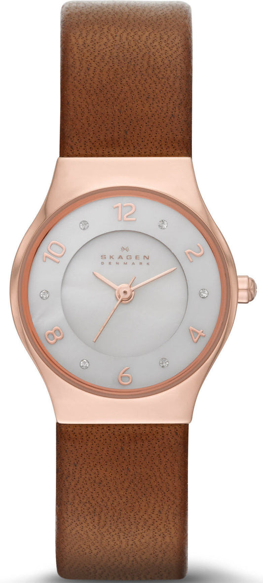 SKG Watch Grenen Ladies