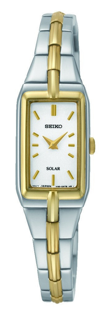 SIK Watch Solar Ladies