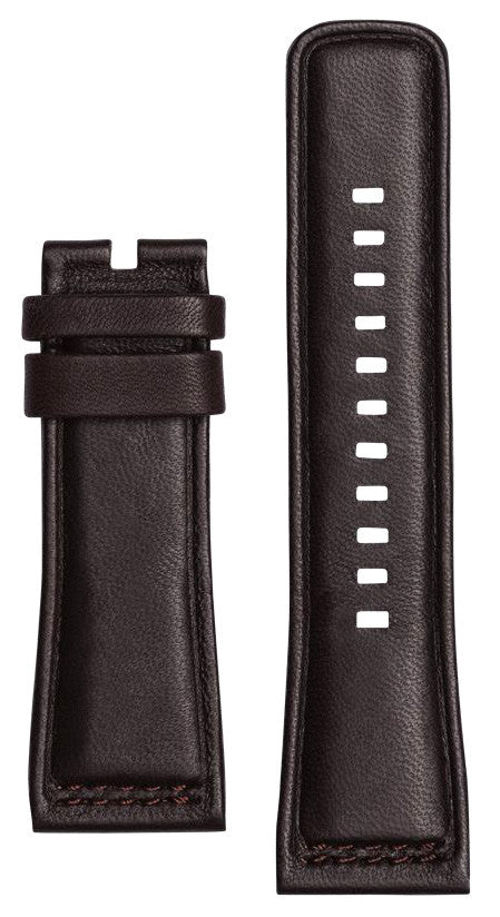 SF Strap Calf Leather Brown P2/1 Old Regular