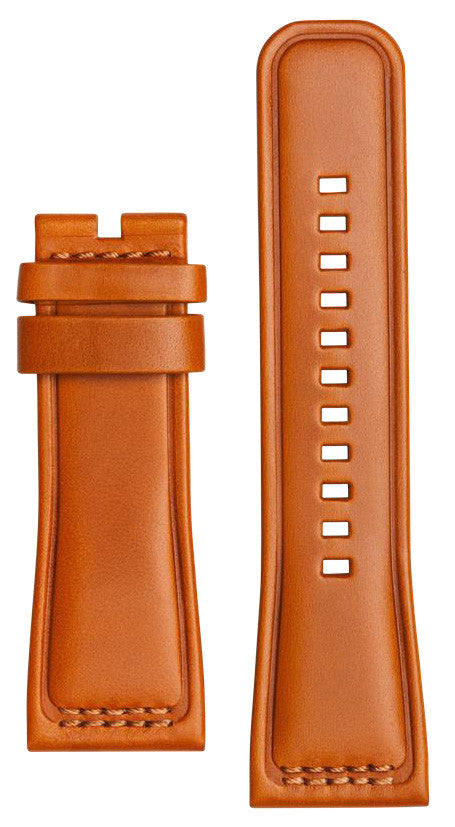 SF Strap Calf Leather Cognac