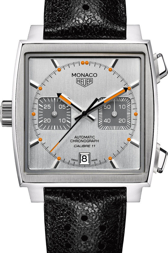 TH Watch Monaco Chronograph Limited Edition