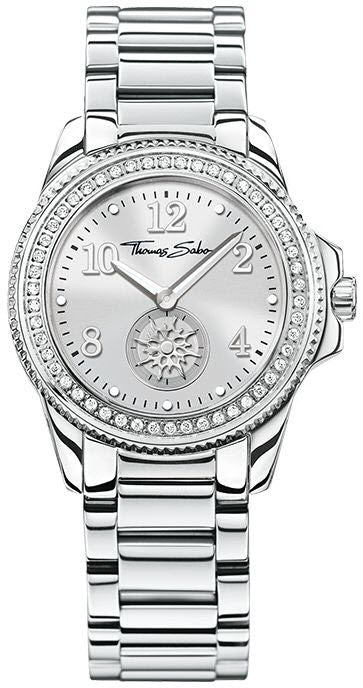 Thomas Sabo Watch Glam & Soul Ladies