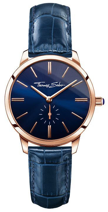 Thomas Sabo Watch Glam & Soul ETEl Ladies