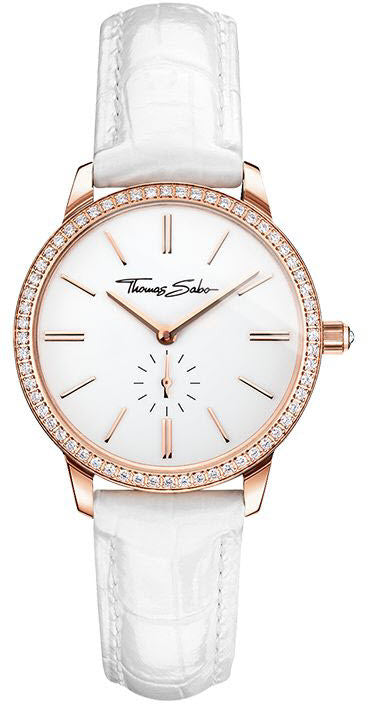 Thomas Sabo Watch Glam & Soul ETEl Ladies