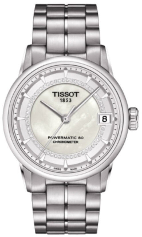 TSO Watch Ladies