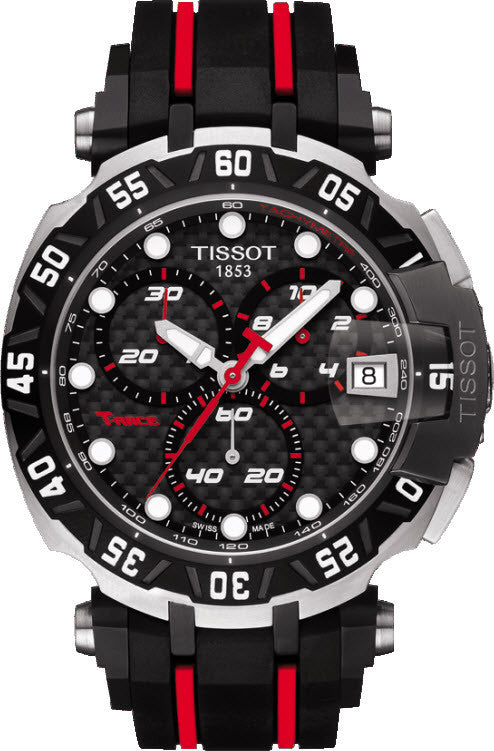 TSO Watch T-Race MotoGP Chronograph Quartz 215 Limited Edition