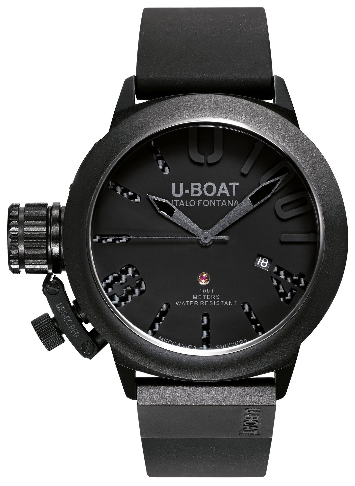 UB U-11 47 Sapphire Limited Edition