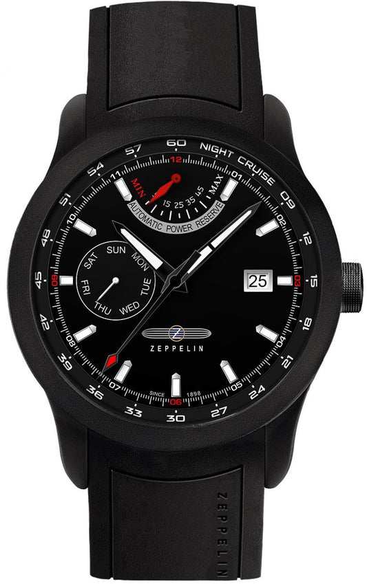 ZEP Watch Night Cruise Mens