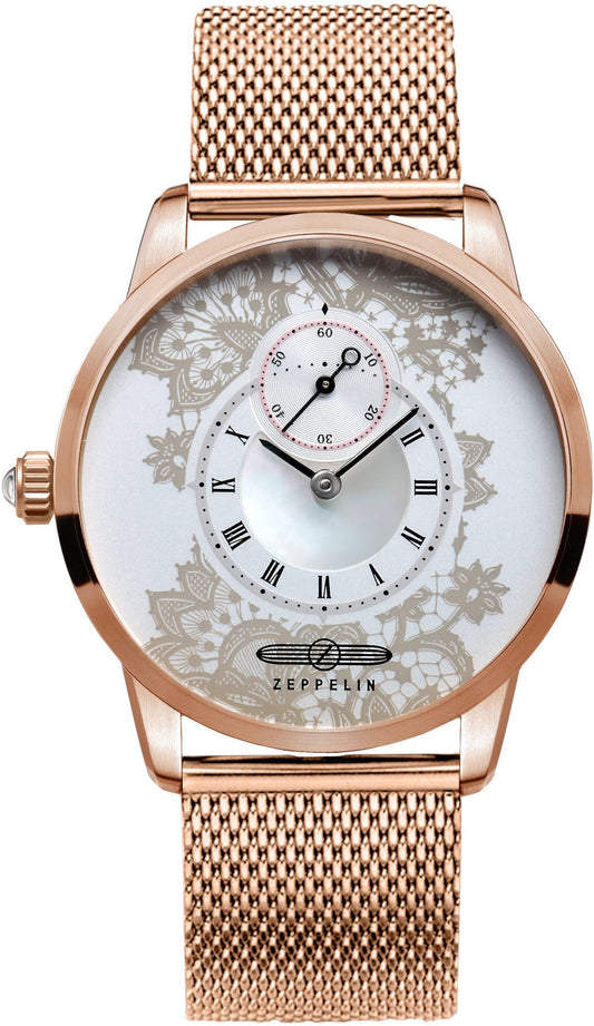 ZEP Watch ViktORSia Luise Lady