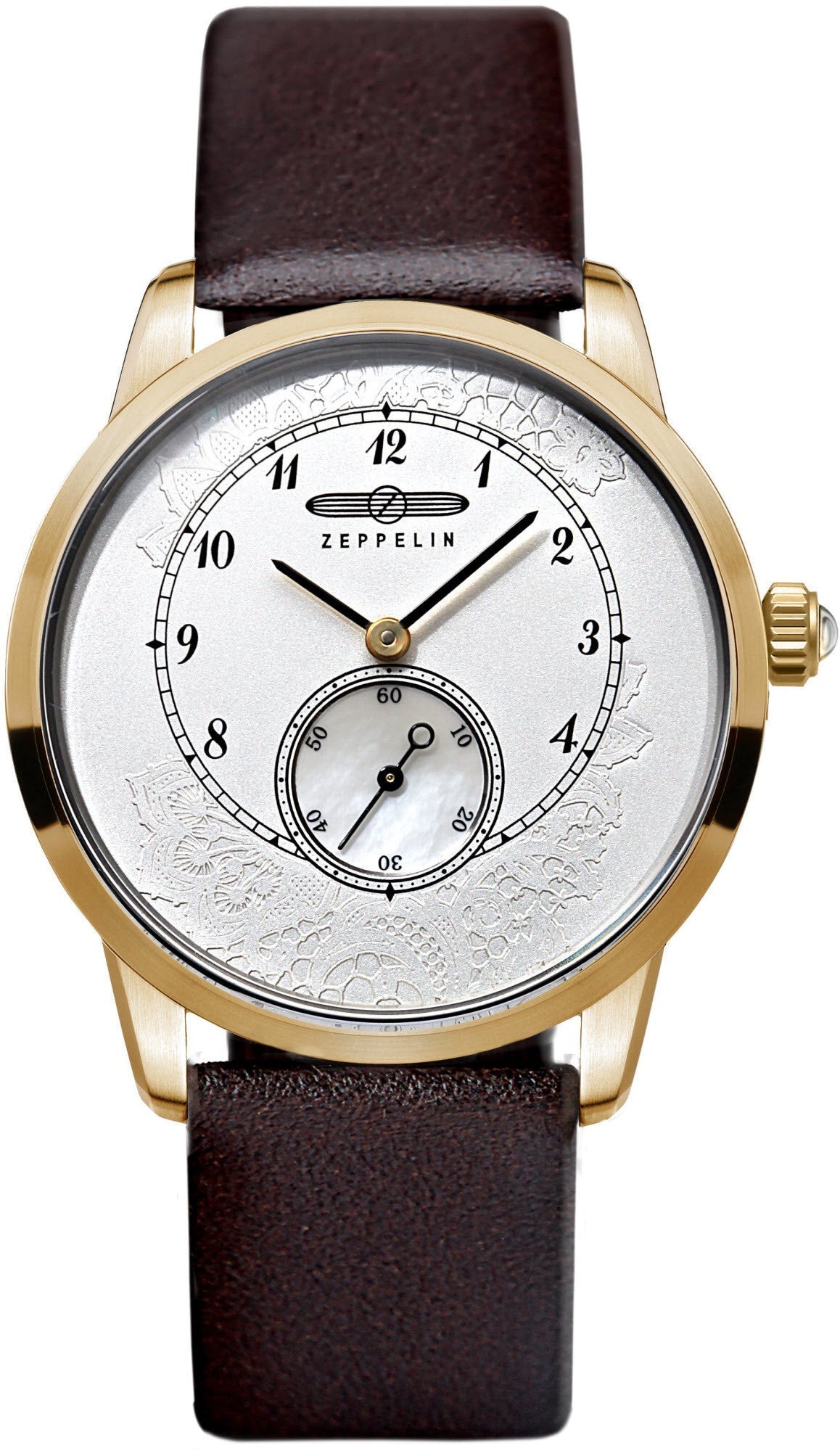 ZEP Watch ViktORSia Luise Lady