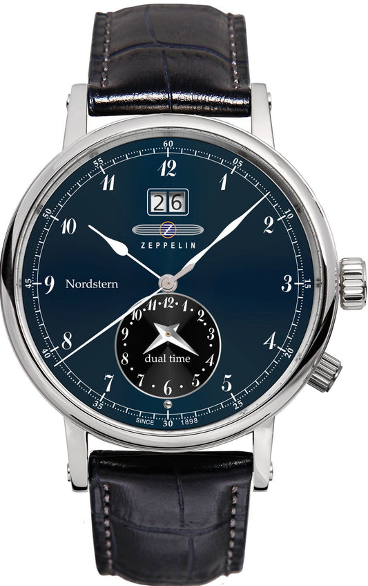 ZEP Watch NORSdstern Mens