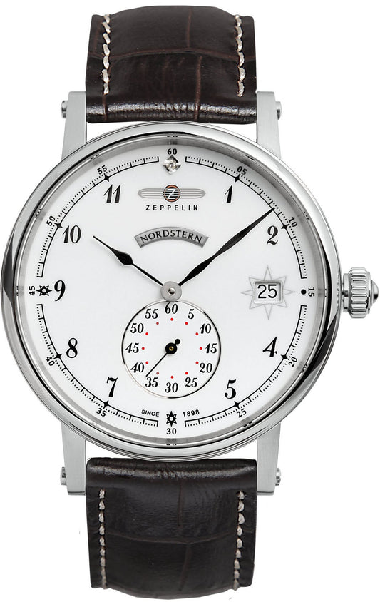 ZEP Watch NORSdstern Mens