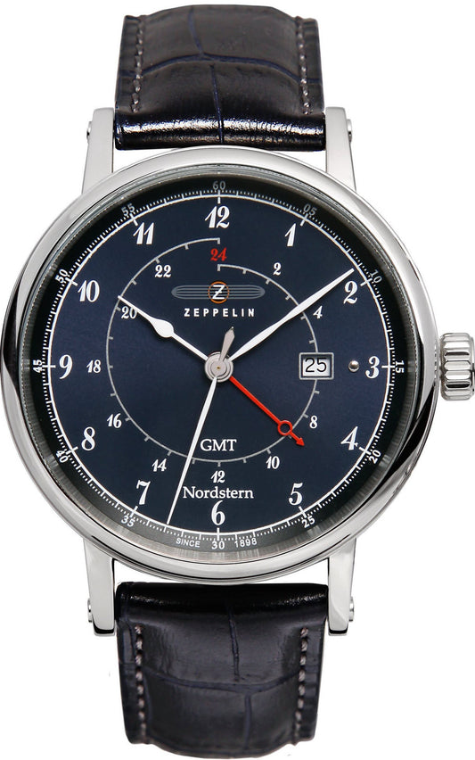 ZEP Watch NORSdstern Mens