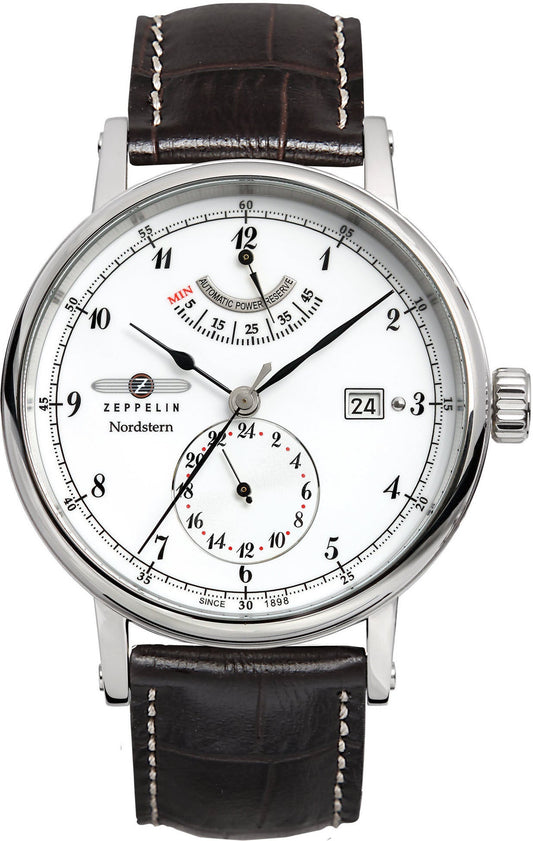 ZEP Watch NORSdstern