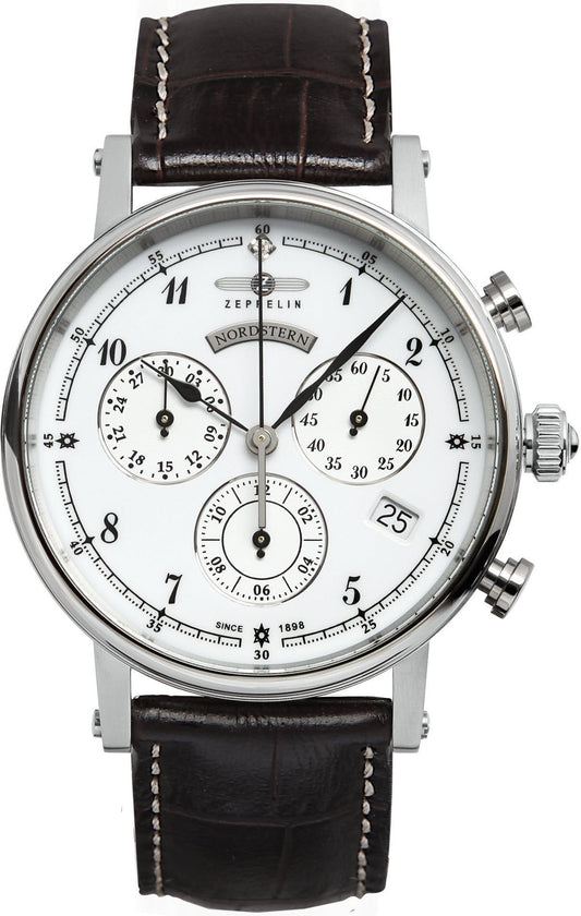 ZEP Watch NORSdstern Mens