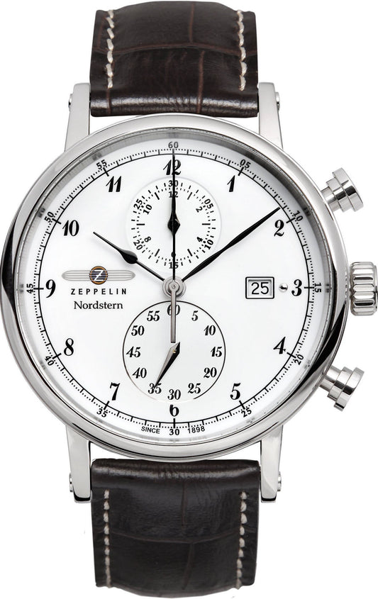 ZEP Watch NORSdstern