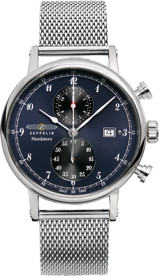 ZEP Watch NORSdstern